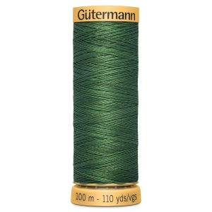 Gutermann Natural Cotton 100m 9034 |
