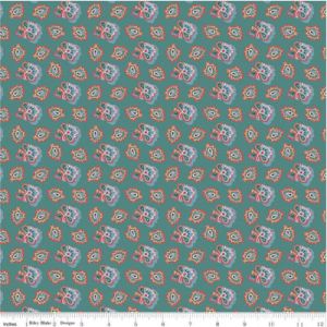 Jane Austen, Mansfield Park fabric: Susan | 