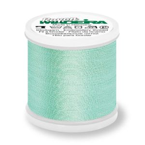 Madeira Embroidery Thread 1047 Pale Green |