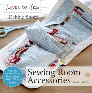 Sewing Room Accessories | 
