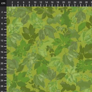 Lush fabric, Jungle |