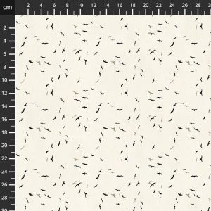Miniatures fabric: Nightfall | 