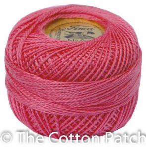 Presencia Perle Cotton #8 Thread: Colour 1651 |