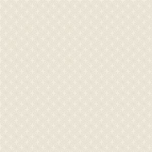 Nouveau fabric: Spinning Star, Cream | 