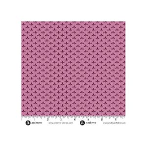 Lush fabric, Leafy, Berry | 