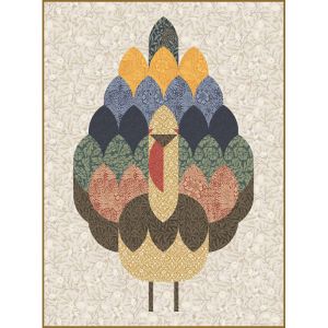 Gobble - Posh Seasonal Club Wall Hanging kit Pre Order | 