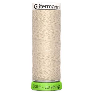 Gutermann SewAll rPET Recycled Thread 169 100m | 