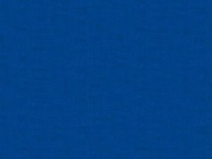 Makower Fabric: Linen Texture Ultramarine (per 1/4 metre) | 