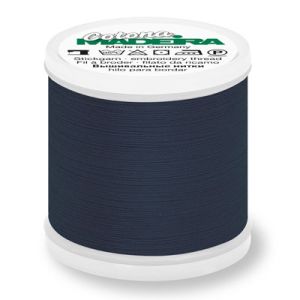 Madeira Cotona 30 Thread: #680 Navy 200m |