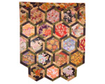 Marti's Kimono Quilt