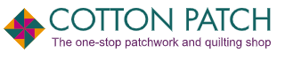 Cotton Patch UK LOGO