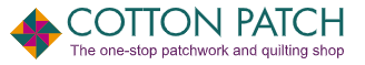 The Cotton Patch UK logo
